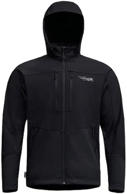 Jetstream Jacket Sitka