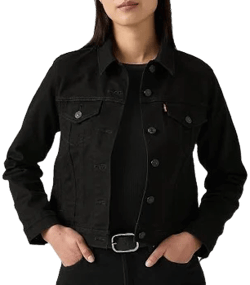 Levi's Women's Original Trucker Jacket