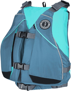 Mustang Women's Moxie Foam Vest