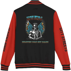 Angel Streetwear Jacket