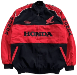 F1 Honda Racing Jacket
