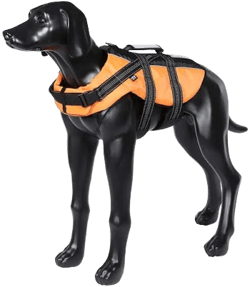 Rukka Pets Safety Life Dog Vest