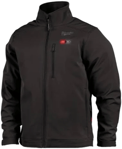 Milwaukee Cordless Heated Jacket