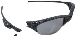 Oakley Carbon Half Jacket