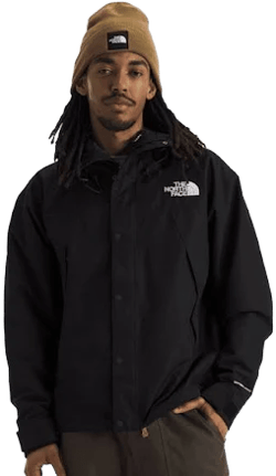 The North Face Men's Dryvent Mono Mountain Jacket