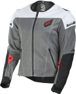 Fly Racing Flux Air Mesh Jacket