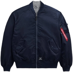 Alpha Industries L-2B Mod Gen II Bomber Jacket