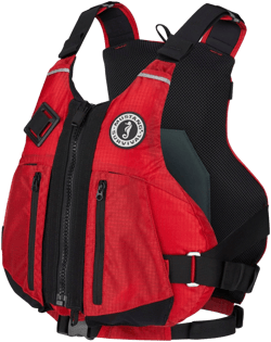Mustang Survival Mustang Slipstream Foam Vest