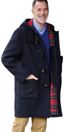 Classic Duffle Coat