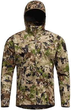 Men's Sitka Jetstream LT Jacket