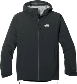 Rei Co-op Men's XeroCloud 3L Rain Jacket