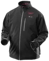 M12 Cordless Heated Jacket Kit
