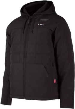 Milwaukee Tool Men's M12 Heated Axis Cordless Jacket Kit