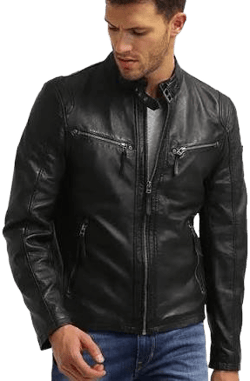 NYC Leather Jackets