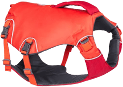 Ruffwear Confluence Dog Life Jacket
