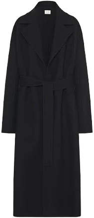 The Row Women's Malika Coat