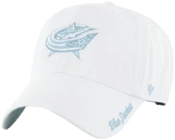 '47 Brand Ladies Ballpark Clean Up