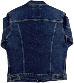 Levi's Trucker Jacket