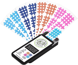 Magic Bite Relief Patches – Instant Itch Relief for Mosquito & Bug Bites – Chemical-Free, Waterproof, Skin-Safe Stickers for Kids & Adults – Drug-Free, Long-Lasting Protection