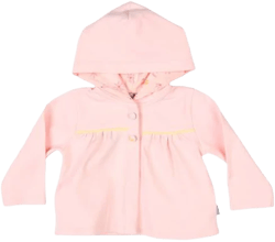 Bebe Sweeny Baby Jacket