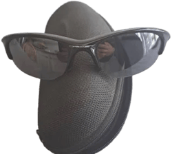 Oakley Half Jacket 1.0 Sunglasses Set