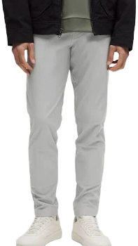 lululemon Men's ABC Slim-Fit 5 Pocket Pant 34L Utilitech
