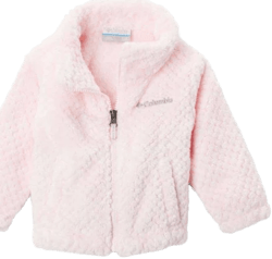 Columbia Baby Fire Side Sherpa Full Zip Jacket