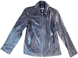Banana Republic Women's Full Zip Jacket