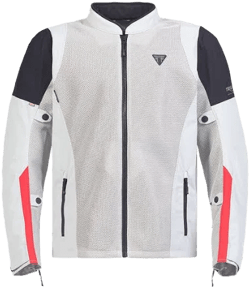 Triumph Cranbourne Mesh Motorcycle Jacket
