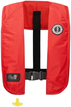 Chaleco Mustang Automatic Inflatable PFD