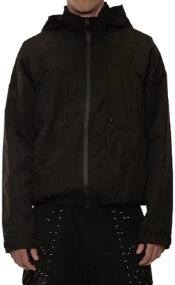Jet Stream Jacket