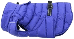 Alpine Extreme Weather Puffer Coat