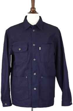 Chore Coat