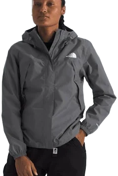 The North Face Women's Antora Rain Jacket