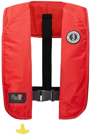 Chaleco Mustang Automatic Inflatable PFD