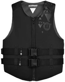 Mustang Women's Diva Delight Neoprene Vest