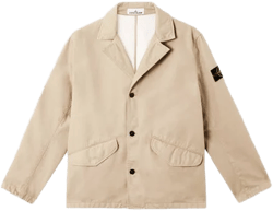 Stone Island Blazer Man