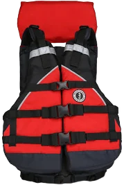 Mustang Survival Mustang Explorer V Foam Vest