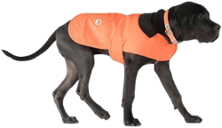 Carhartt Firm Duck Insulated Dog Chore Coat