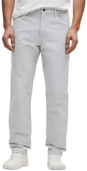Lululemon Men's ABC Classic-Fit 32L Utilitech Pants