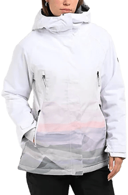 686 Women's Fantasia Insulated Jacket