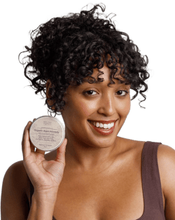 Organic Balm Remedy