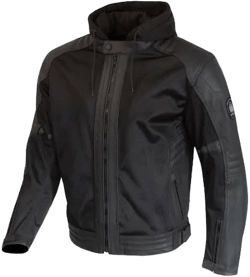 D3O Mesh Jacket