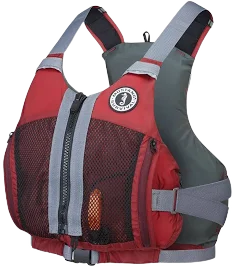 Destiny Foam Vest
