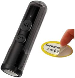 Nitecore Bite Healer