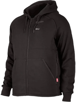 Milwaukee Men's M12 Heated Hoodie 306