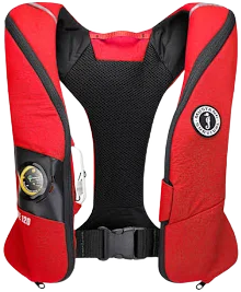 Mustang Survival Elite 120 Inflatable PFD