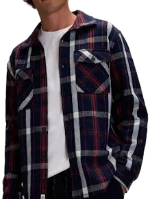 Alpine Design Men's Hike Shirt Jacket