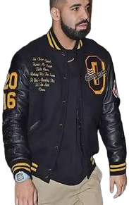 Drake OVO Jacket