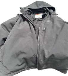 Snapon Heated Jacket